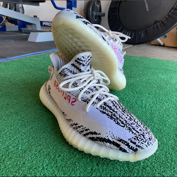 $300 yeezys